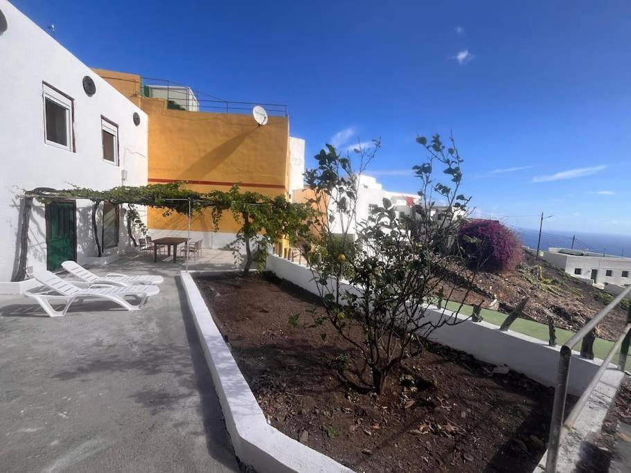 La Casa Del Aguacate Villa Sabinosa Kültér fotó