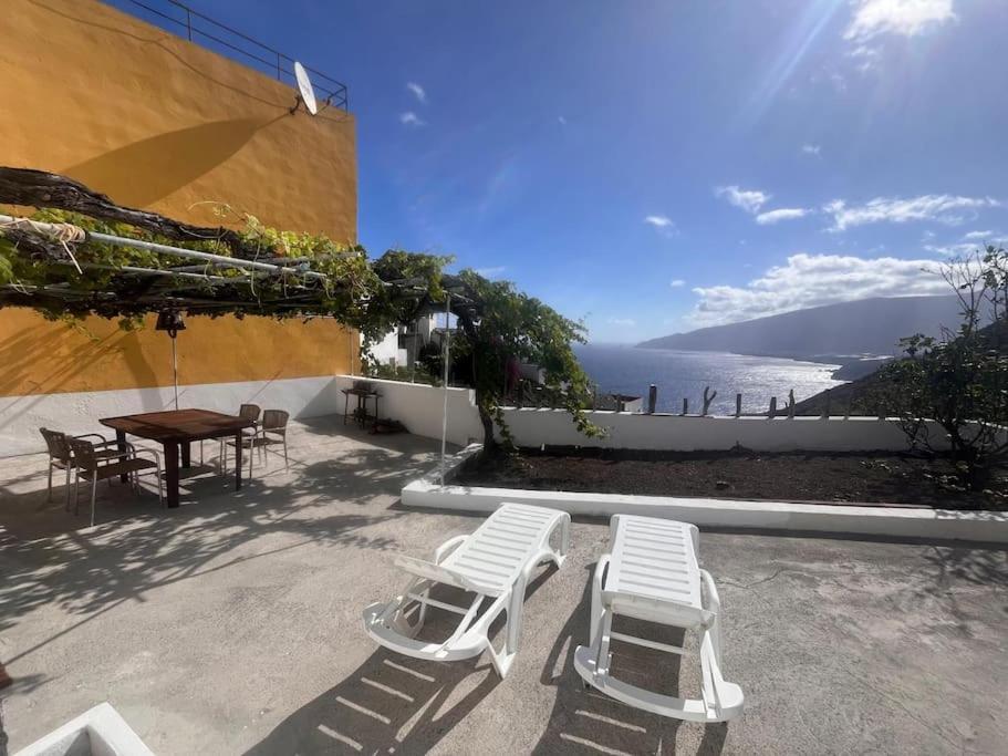 La Casa Del Aguacate Villa Sabinosa Kültér fotó