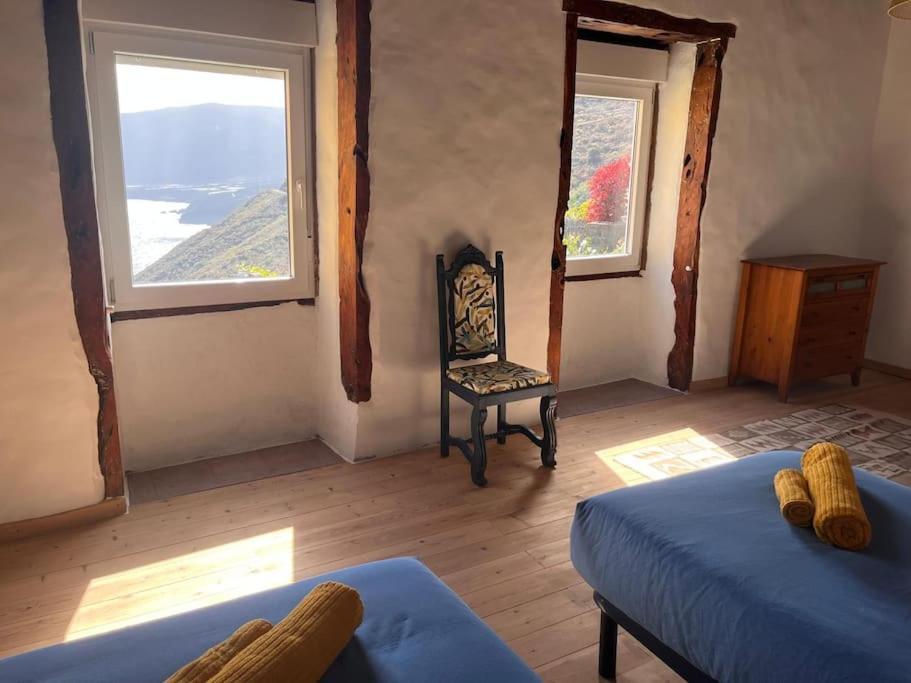 La Casa Del Aguacate Villa Sabinosa Kültér fotó