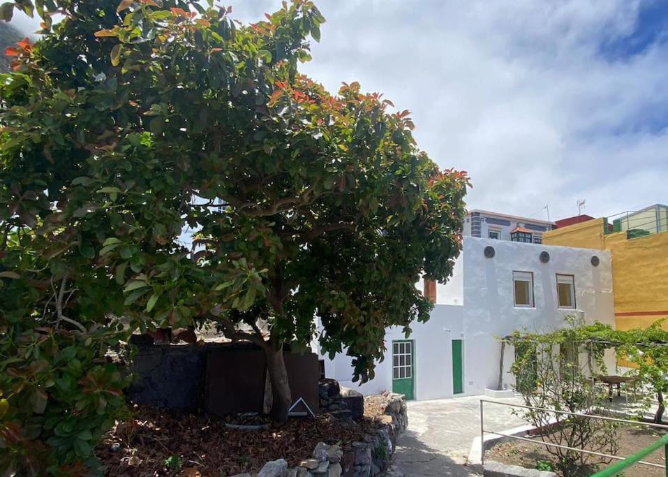 La Casa Del Aguacate Villa Sabinosa Kültér fotó