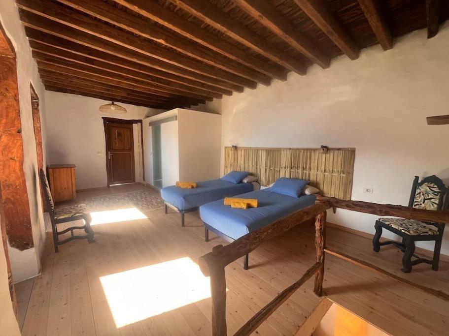 La Casa Del Aguacate Villa Sabinosa Kültér fotó