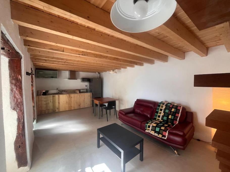 La Casa Del Aguacate Villa Sabinosa Kültér fotó